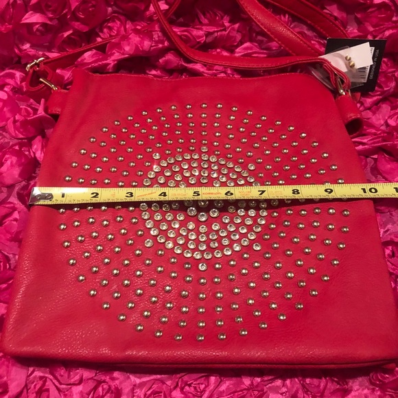 🌹✨🌹NWT Womens crossbody bag 🌹✨🌹 - Picture 5 of 8